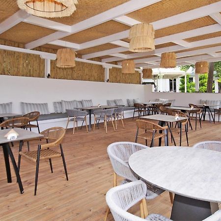 Akti Kalogria Hotel Εξωτερικό φωτογραφία