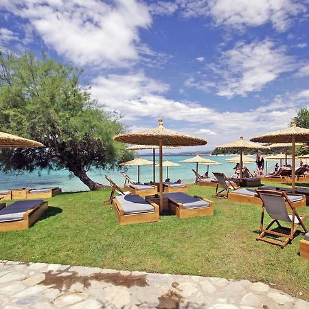 Akti Kalogria Hotel Εξωτερικό φωτογραφία
