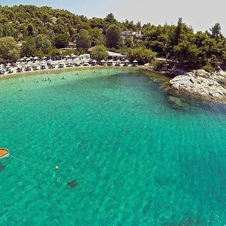 Akti Kalogria Hotel Εξωτερικό φωτογραφία