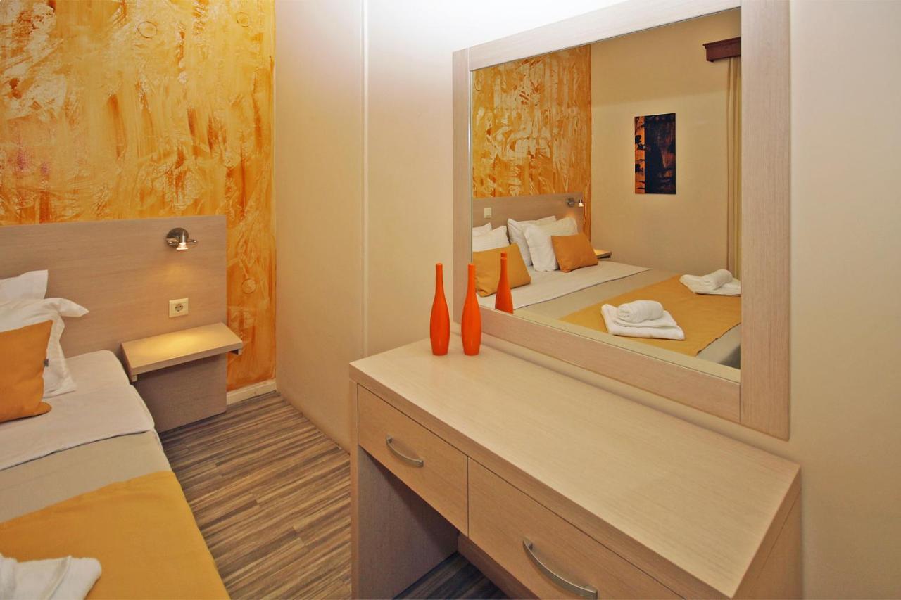 Akti Kalogria Hotel Εξωτερικό φωτογραφία