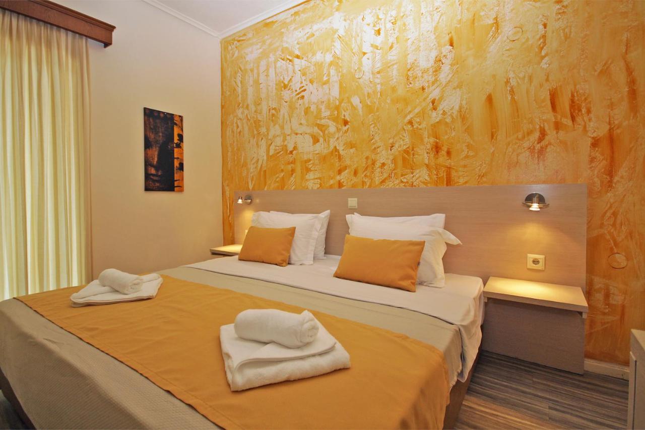 Akti Kalogria Hotel Εξωτερικό φωτογραφία