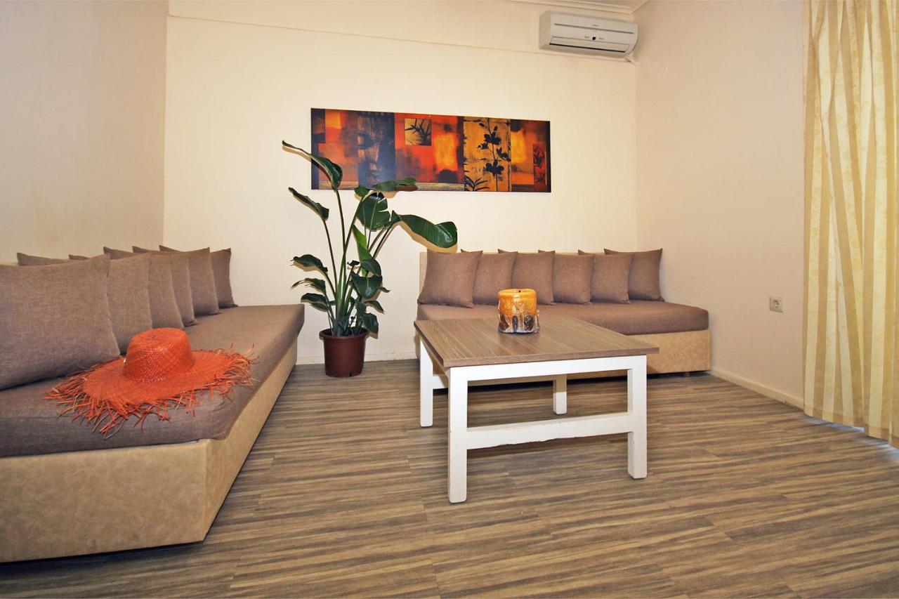 Akti Kalogria Hotel Εξωτερικό φωτογραφία